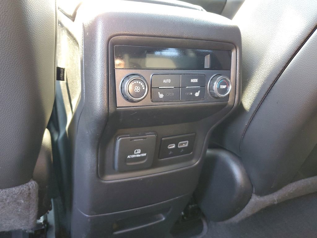 Used 2020 GMC Acadia SLT w/ Premium Package image 13