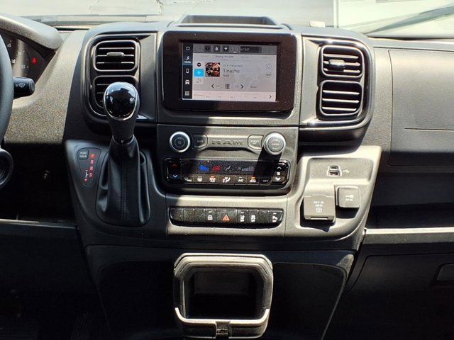 New 2025 RAM ProMaster 1500 w/ Safety Group image 6