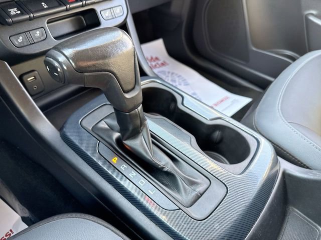 Used 2018 Chevrolet Colorado Z71 RWD image 20