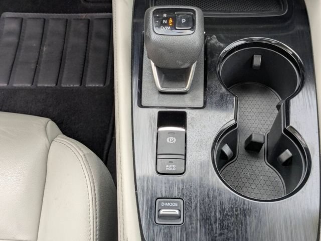 Used 2023 Nissan Rogue SL w/ SL Premium Package FWD image 18