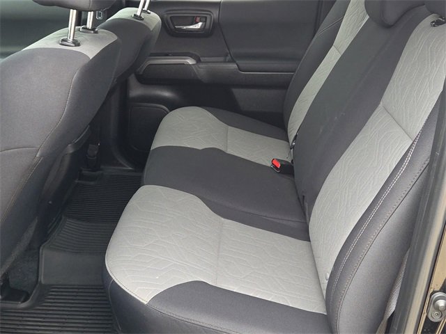 Used 2023 Toyota Tacoma TRD Off-Road image 16