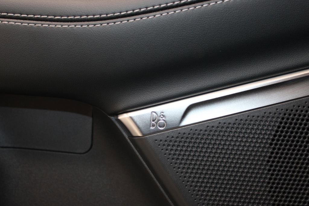 New 2025 Ford Expedition Platinum image 50