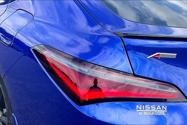 Used 2025 Acura Integra A-Spec FWD image 22