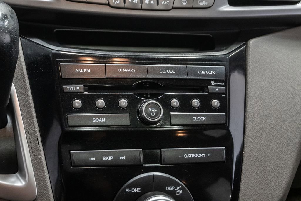 Used 2013 Honda Odyssey EX-L image 17