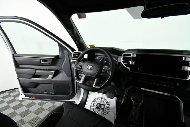 New 2026 Toyota Tundra SR5 image 19