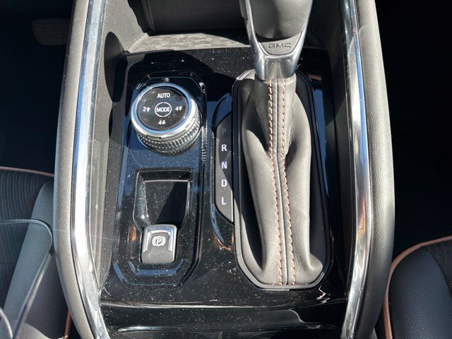 Used 2026 GMC Canyon AT4 AWD/4WD image 31