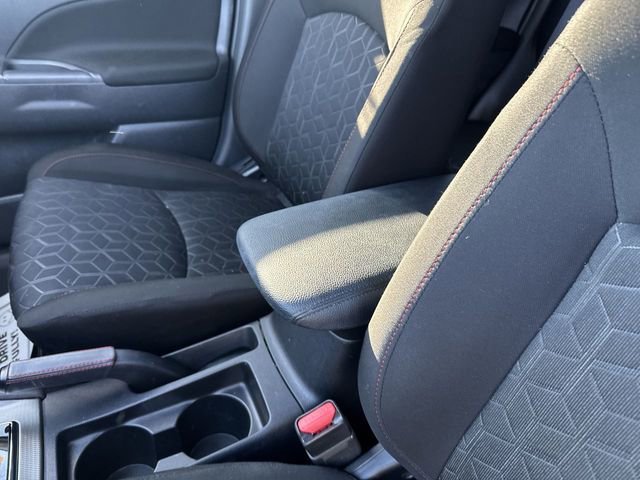 Used 2022 Mitsubishi Outlander Sport LE image 22
