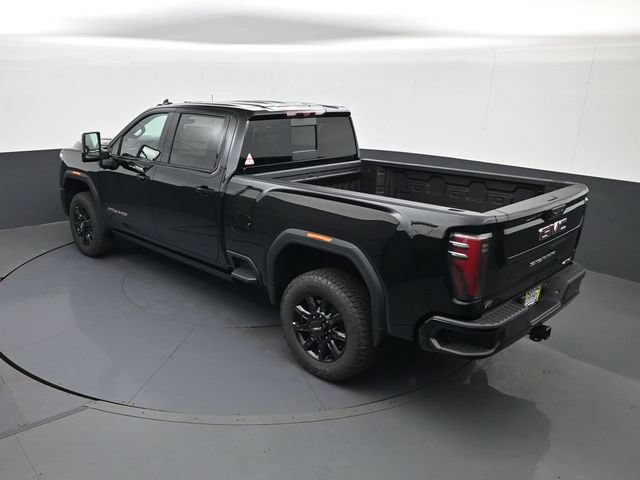 New 2026 GMC Sierra 2500 AT4 w/ AT4 Premium Plus Package AWD/4WD image 19