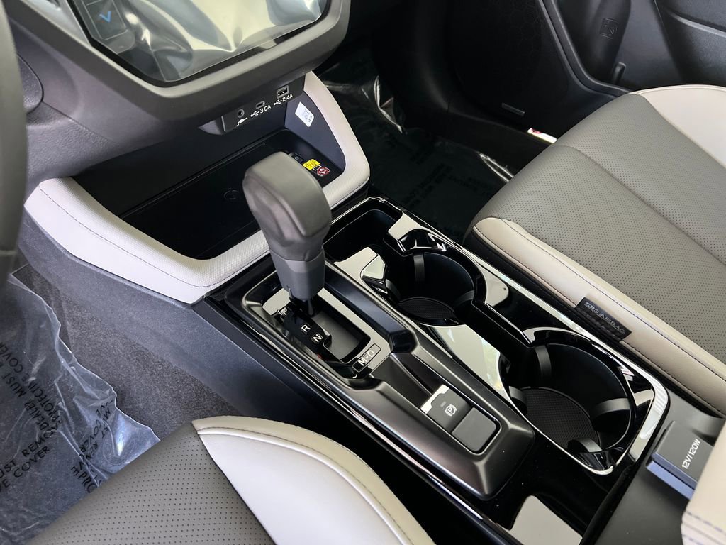 New 2026 Subaru Forester Premium AWD/4WD image 26