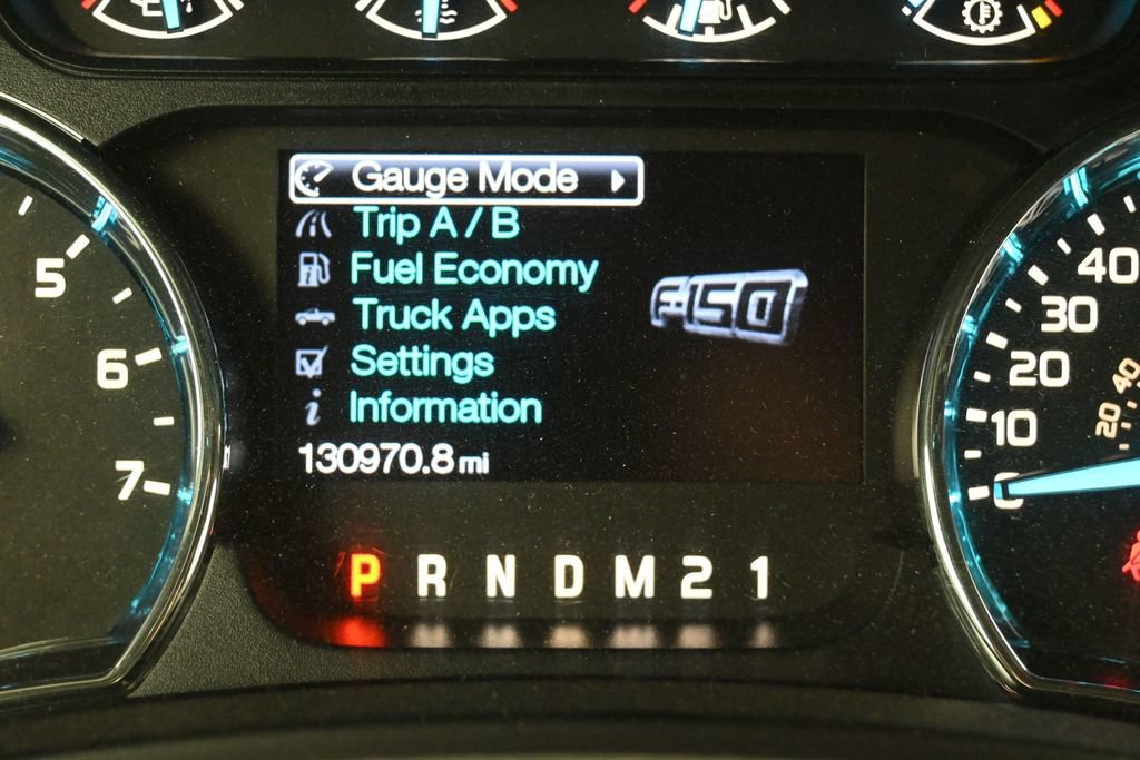 Used 2012 Ford F150 XLT w/ XLT Chrome Pkg AWD/4WD image 11