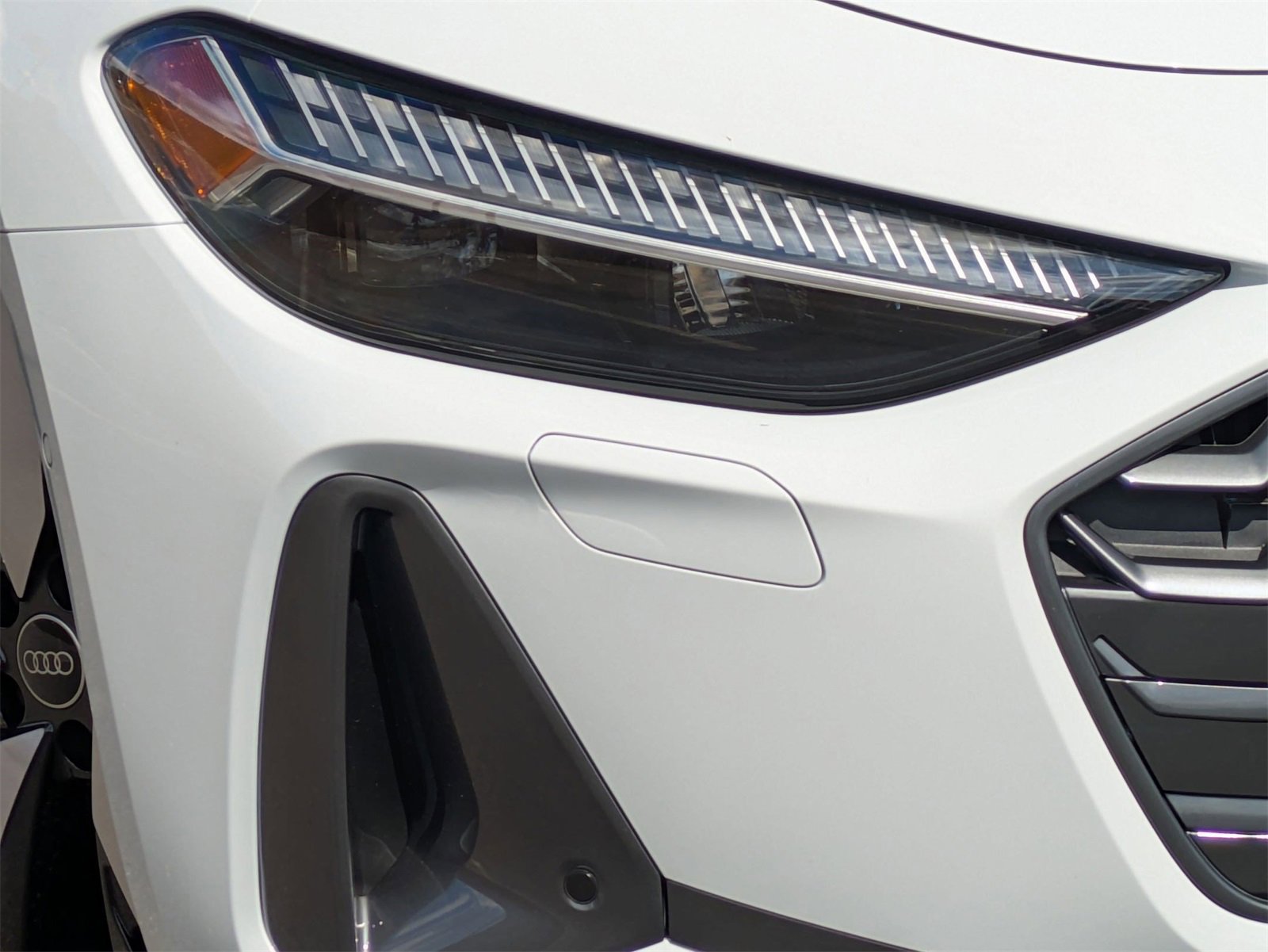 New 2025 Audi A5 2.0T Premium Plus image 16