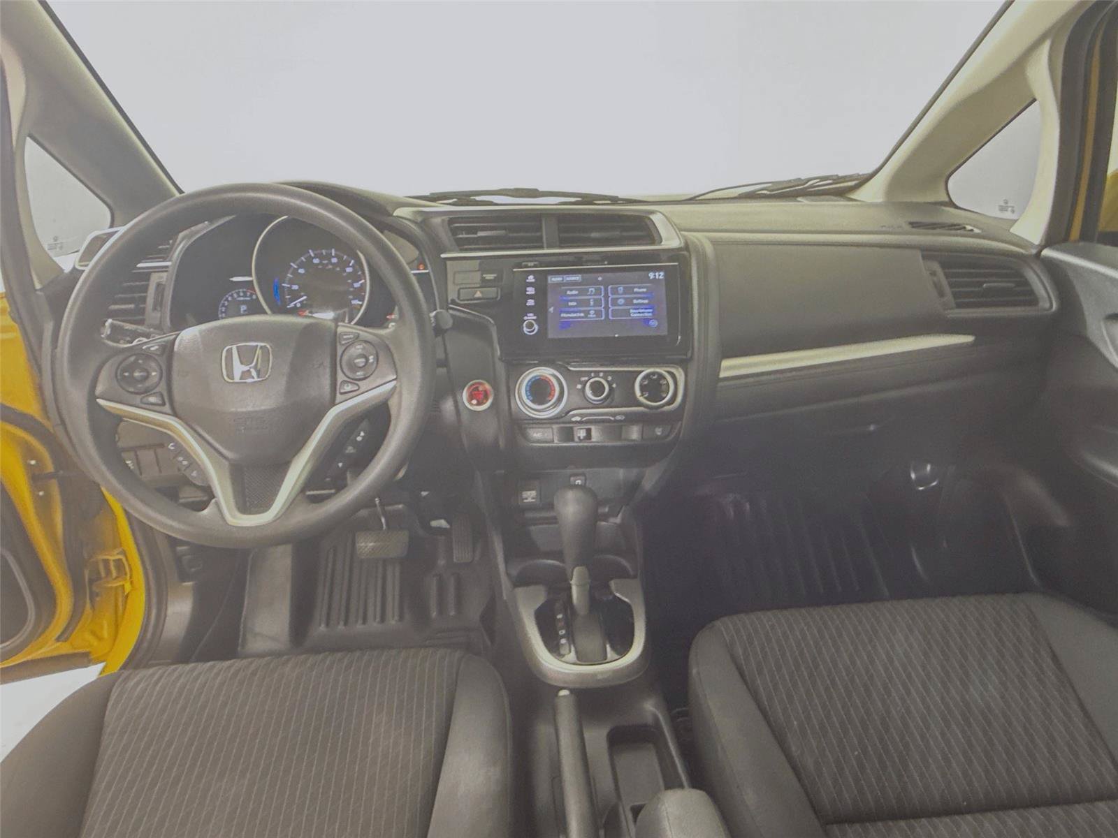 Certified 2018 Honda Fit EX image 30