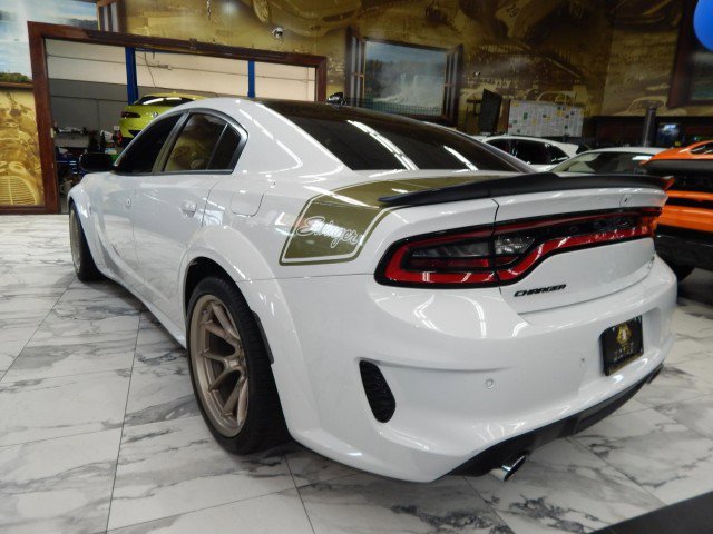 Used 2023 Dodge Charger Scat Pack image 12