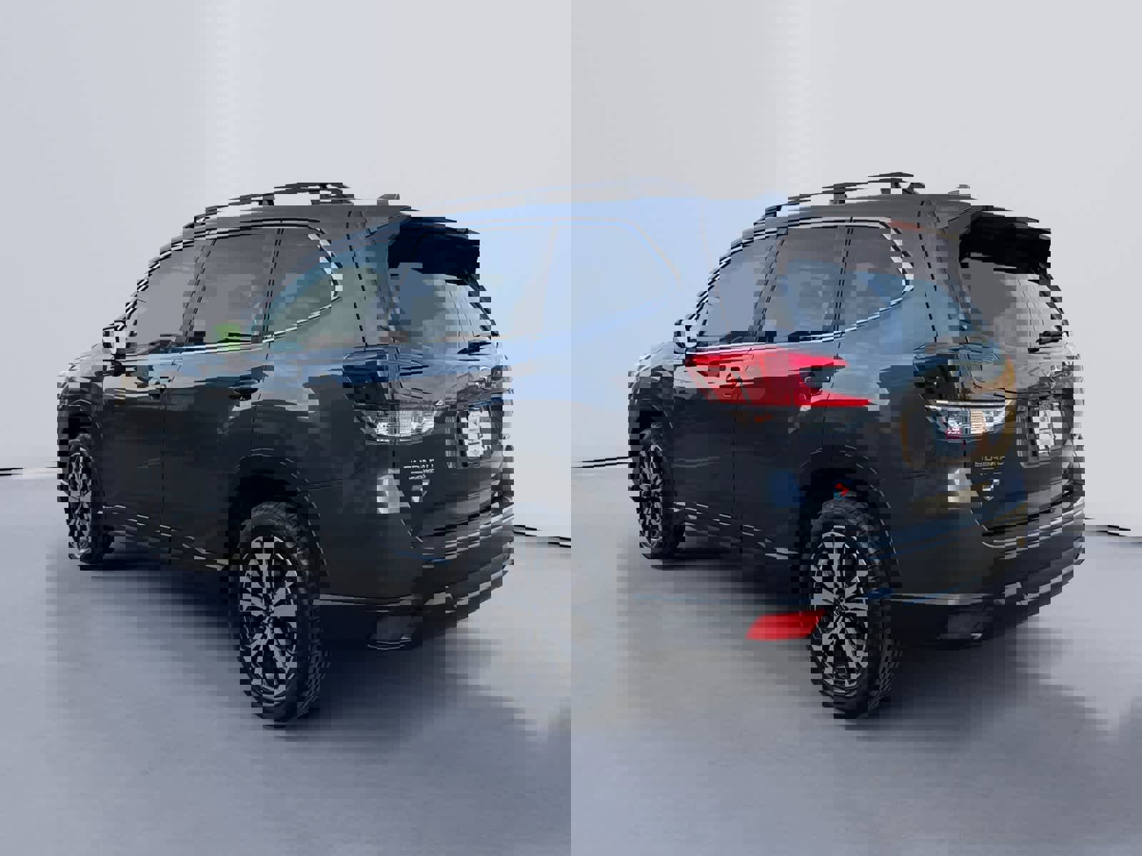 Certified 2023 Subaru Forester Limited image 5