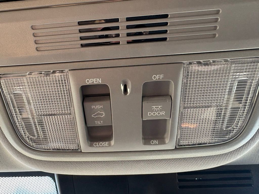 Certified 2020 Honda CR-V EX image 22