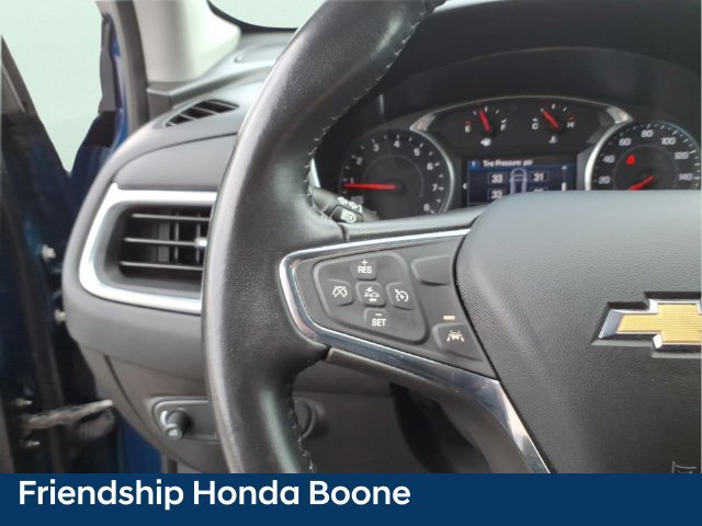 Used 2021 Chevrolet Equinox LT AWD/4WD image 24