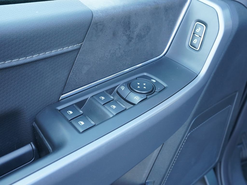 New 2026 Ford F150 XLT image 21