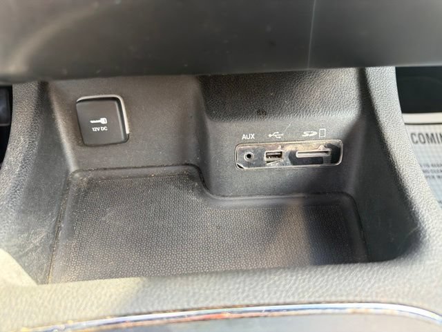 Used 2016 Dodge Durango R/T AWD/4WD image 32