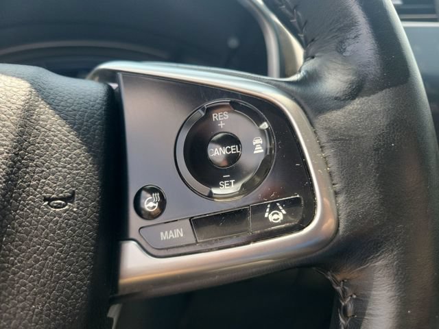 Used 2022 Honda CR-V EX-L image 33