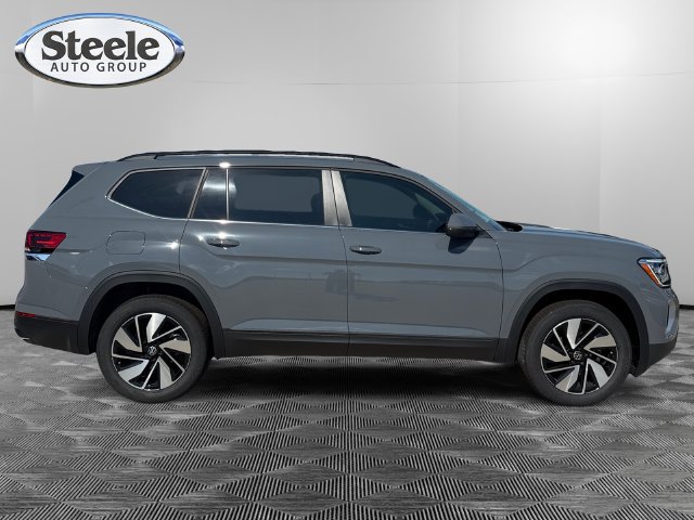 New 2026 Volkswagen Atlas SE FWD image 6