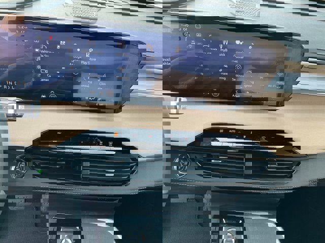 New 2026 Buick Enclave Preferred image 10