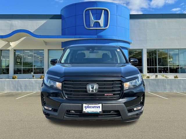 Used 2023 Honda Ridgeline Sport image 6
