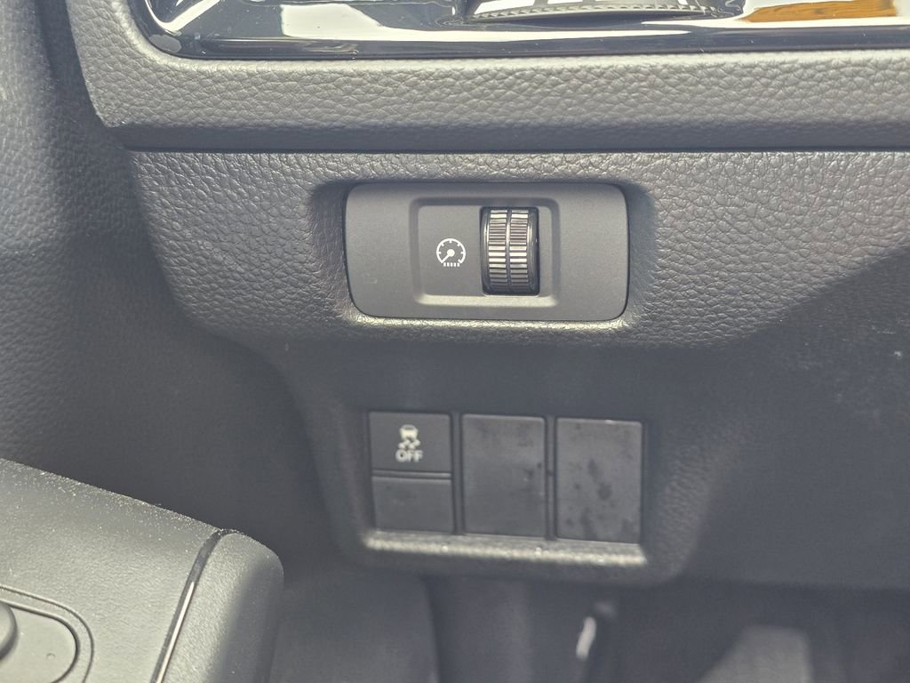 Used 2025 Honda Civic Sport image 22