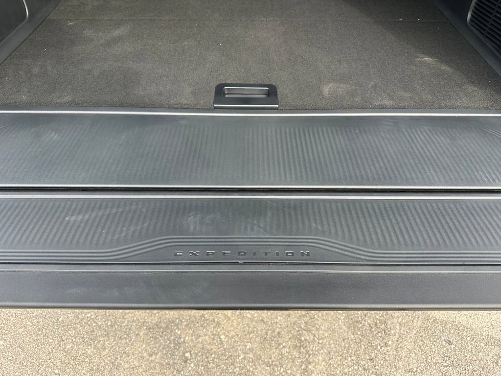 New 2026 Ford Expedition Max King Ranch image 47