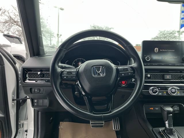 Used 2023 Honda Civic Sport image 13