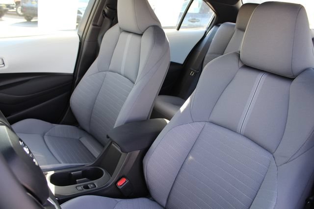 Certified 2026 Toyota Corolla SE FWD image 47
