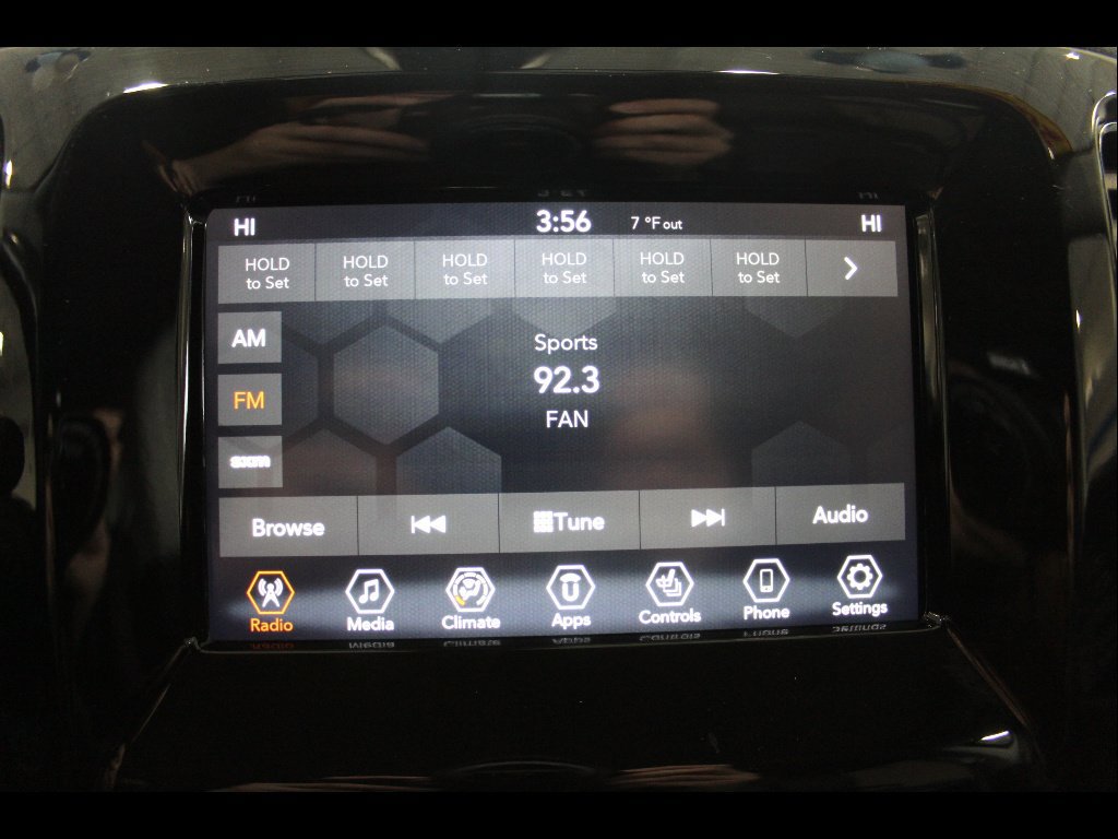 Used 2020 Jeep Compass Latitude AWD/4WD image 29