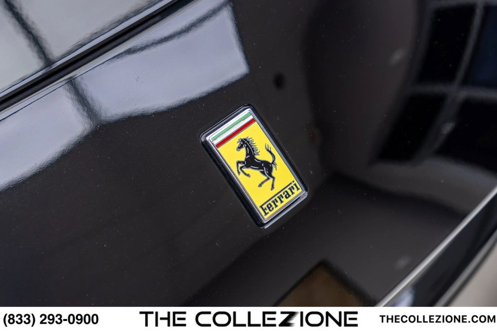 Used 2014 Ferrari F12 Berlinetta RWD image 6