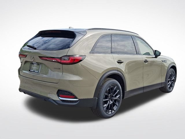 New 2026 MAZDA CX-70 3.3 Turbo w/ Premium Package AWD/4WD image 7
