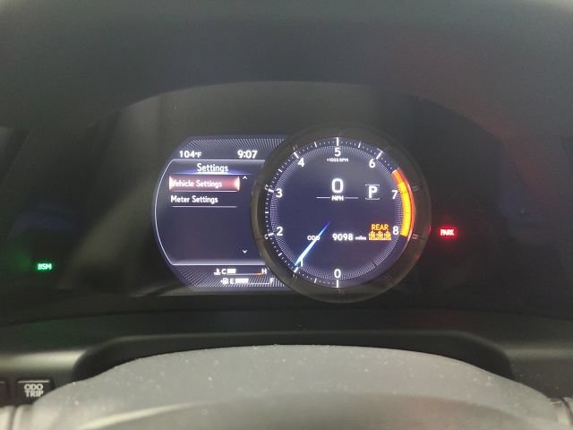 Used 2025 Lexus ES 350 F Sport FWD image 27
