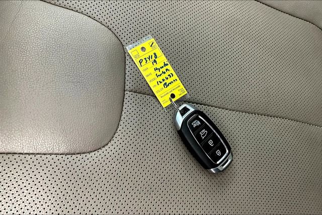 Used 2019 Hyundai Santa Fe Limited w/ Cargo Package FWD image 35