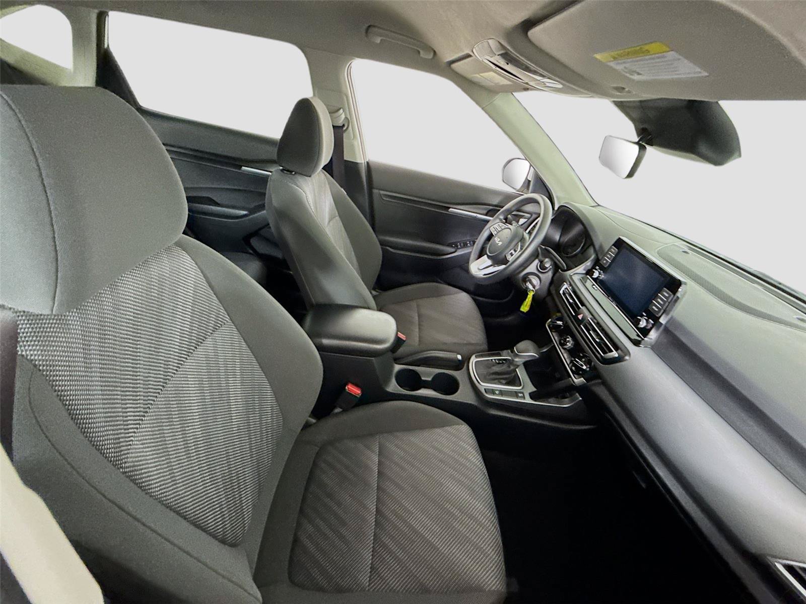 Used 2023 Kia Seltos LX AWD/4WD image 17