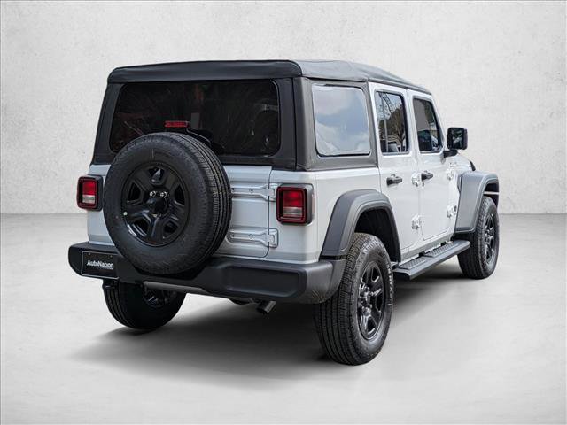New 2026 Jeep Wrangler Sahara video 2
