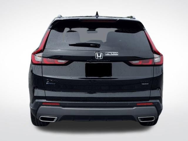 Used 2026 Honda CR-V Sport Touring image 7