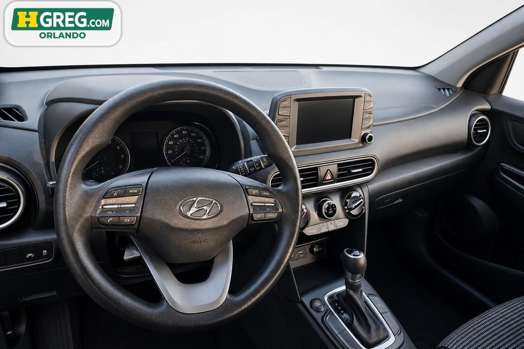 Used 2019 Hyundai Kona SE FWD image 11