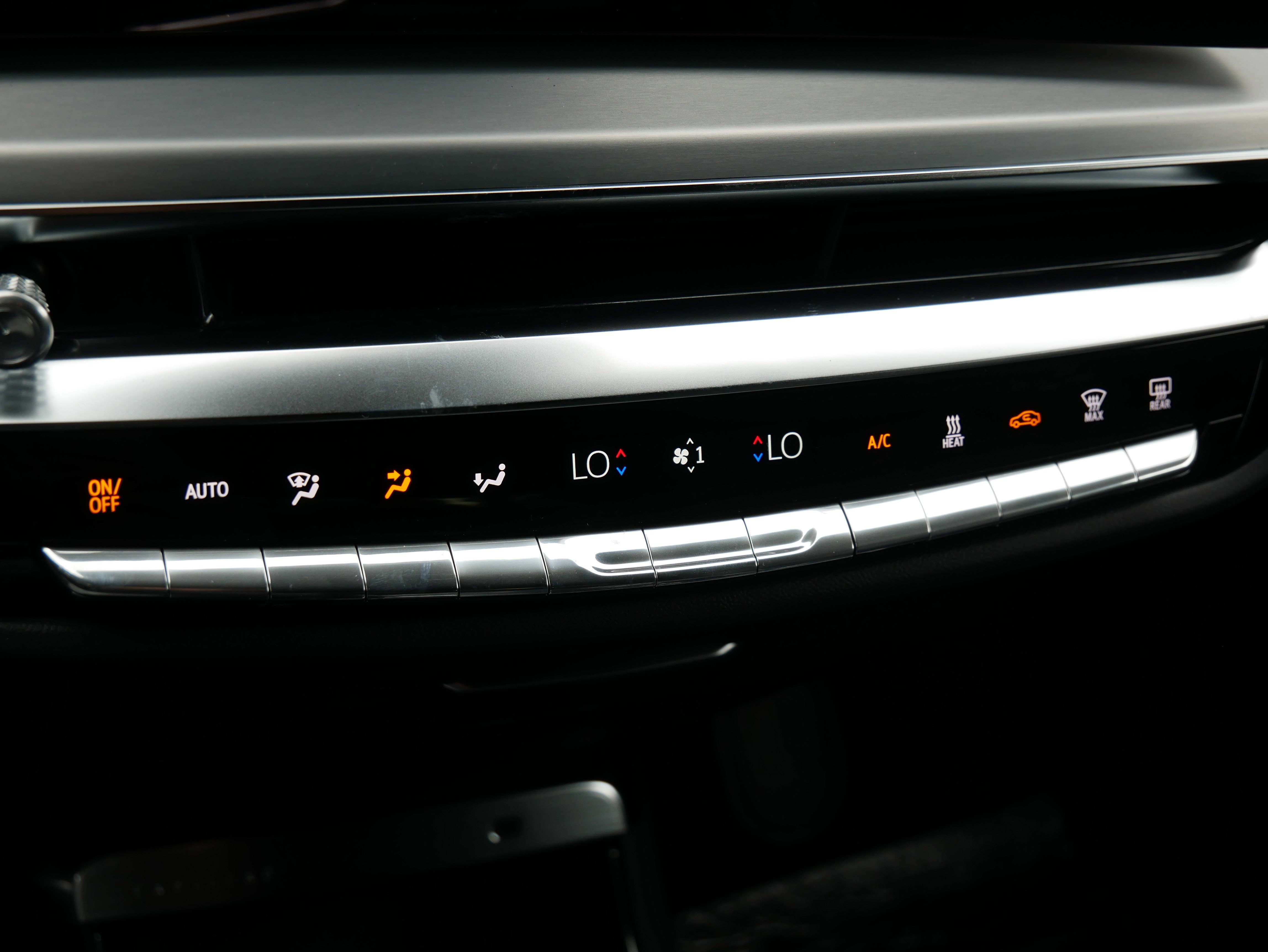 Used 2026 Cadillac Lyriq Premium Luxury w/ LPO, Floor Liner Package image 20