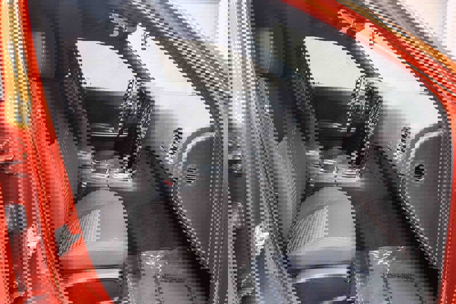 Used 2023 Dodge Charger SXT image 16