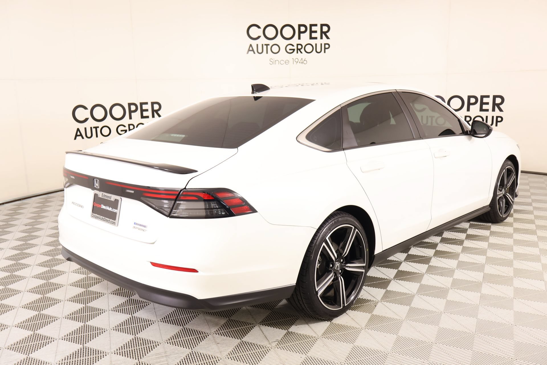 Used 2024 Honda Accord Sport image 20