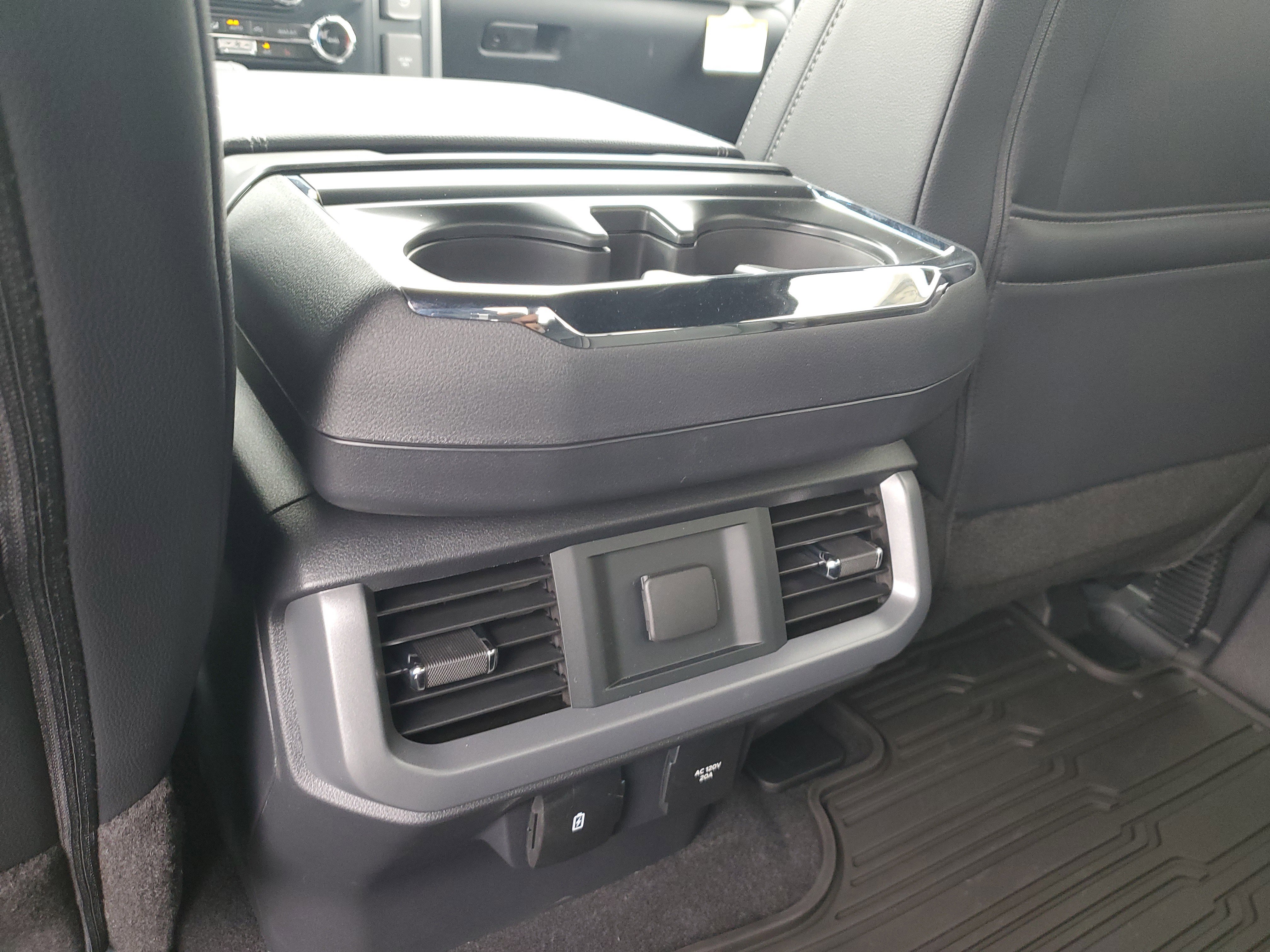 New 2025 Ford F150 XLT w/ Equipment Group 303A High image 11