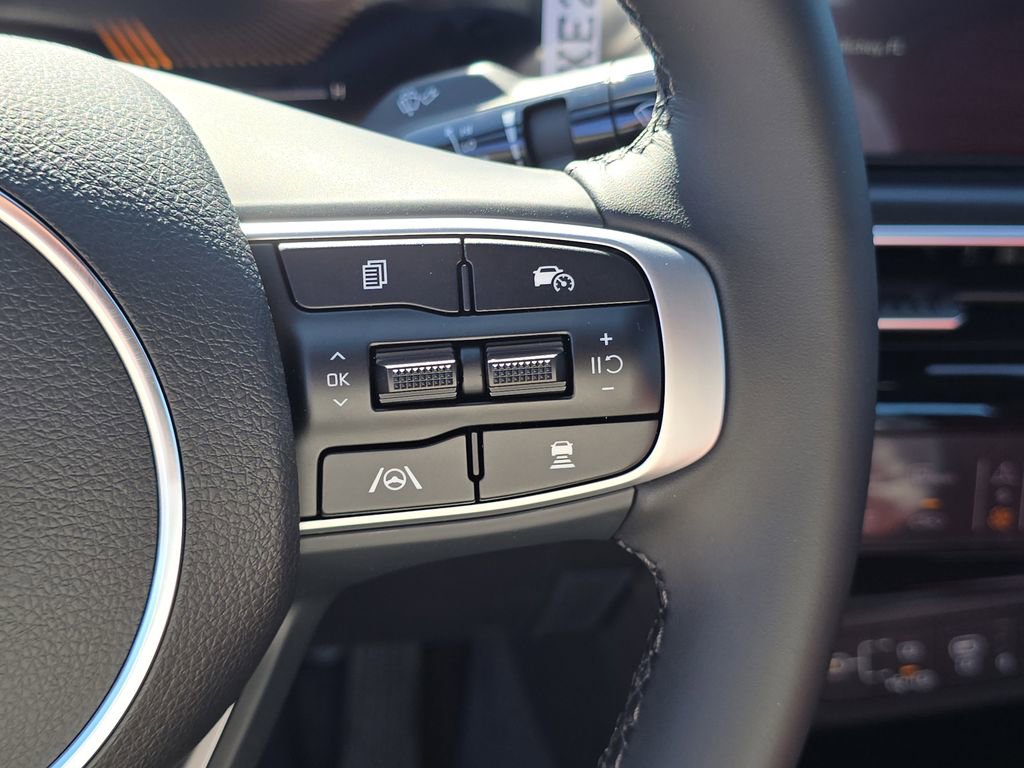 New 2026 Kia K5 GT-Line image 31