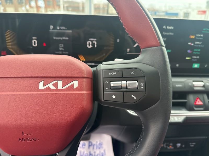 New 2026 Kia K4 GT-Line w/ GT-Line Sunroof Package image 28