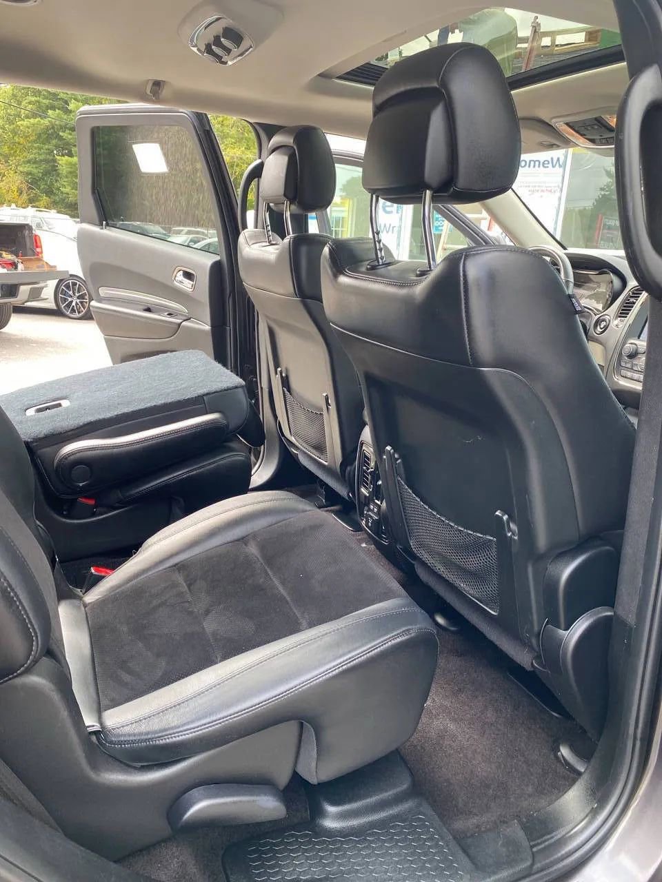 Used 2018 Dodge Durango GT w/ Premium Group image 31