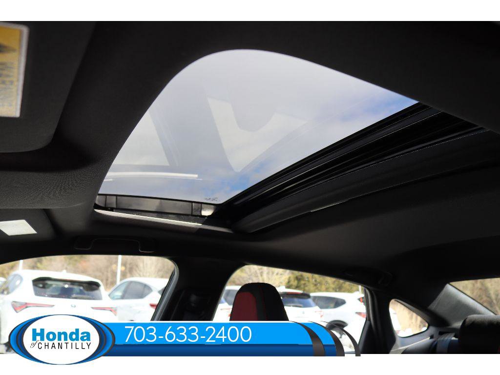 New 2026 Honda Civic Si image 23