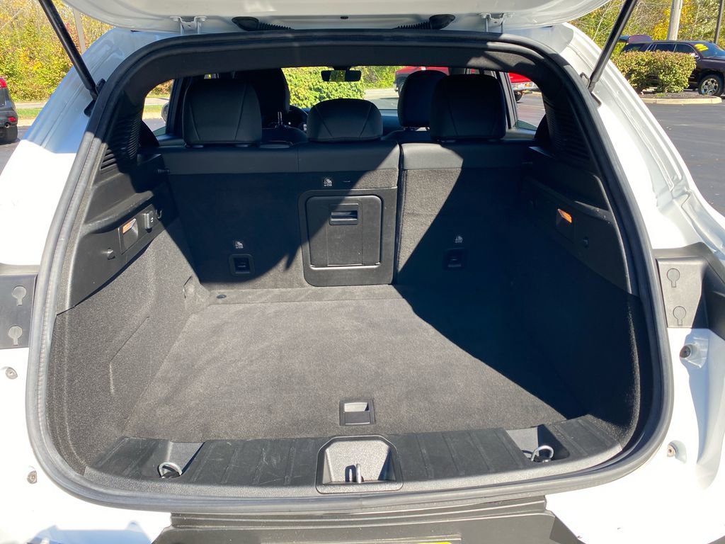 Used 2023 Dodge Hornet GT w/ GT Blacktop Package image 36