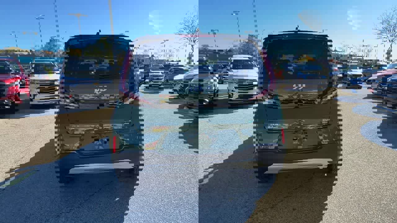 Used 2023 Kia Soul EX image 7