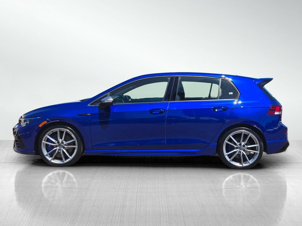 Used 2024 Volkswagen Golf R w/ MDO Package AWD/4WD image 8